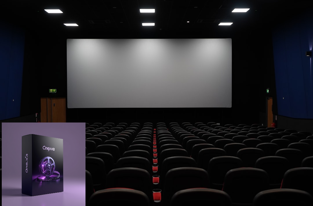 Onexxa Movie Creator