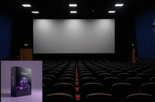 Onexxa Movie Creator