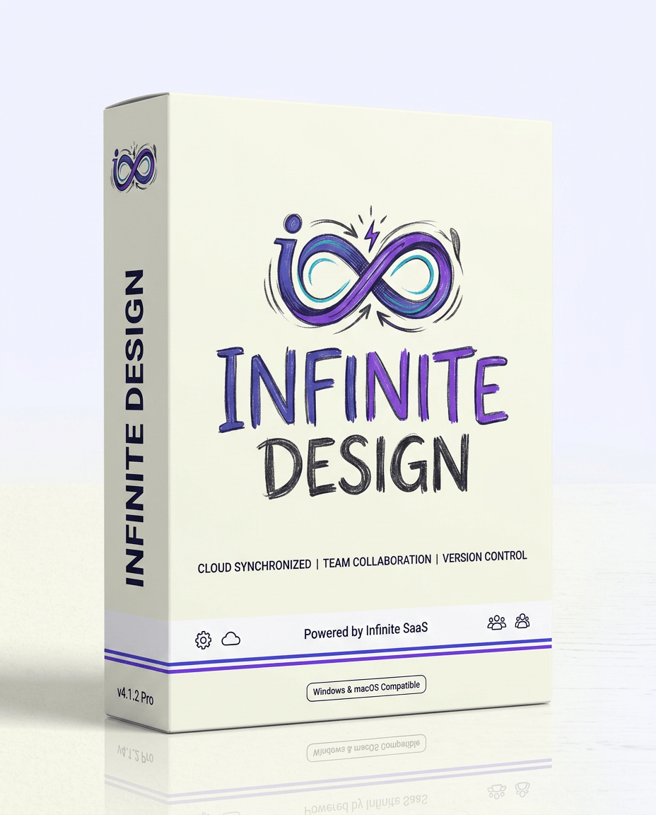 Infinite Design