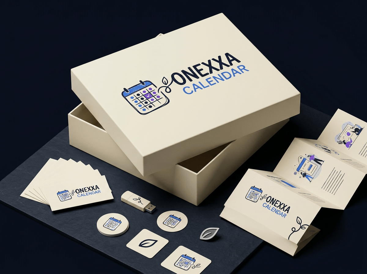 Onexxa Calendar Ai