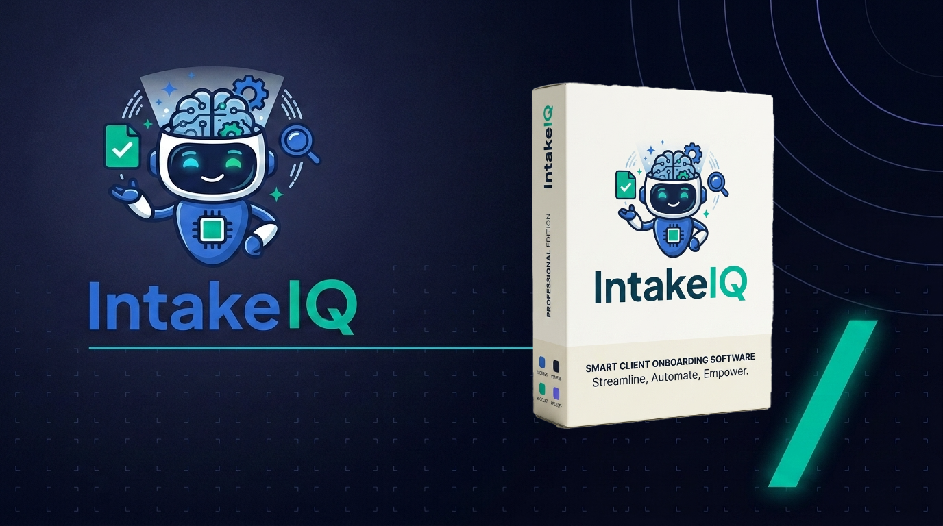 Intake IQ