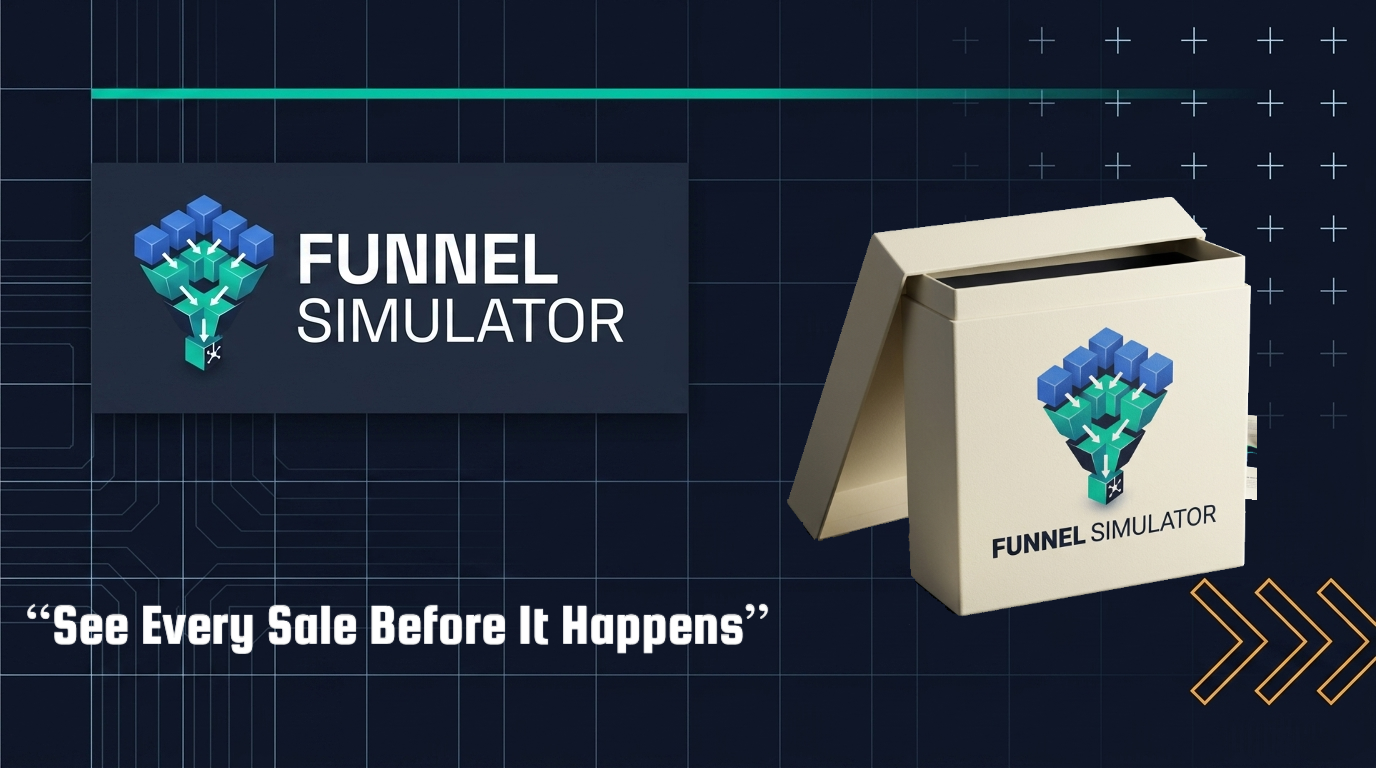 Funnel SIm