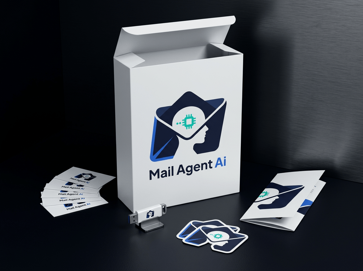 Mail Agent Ai