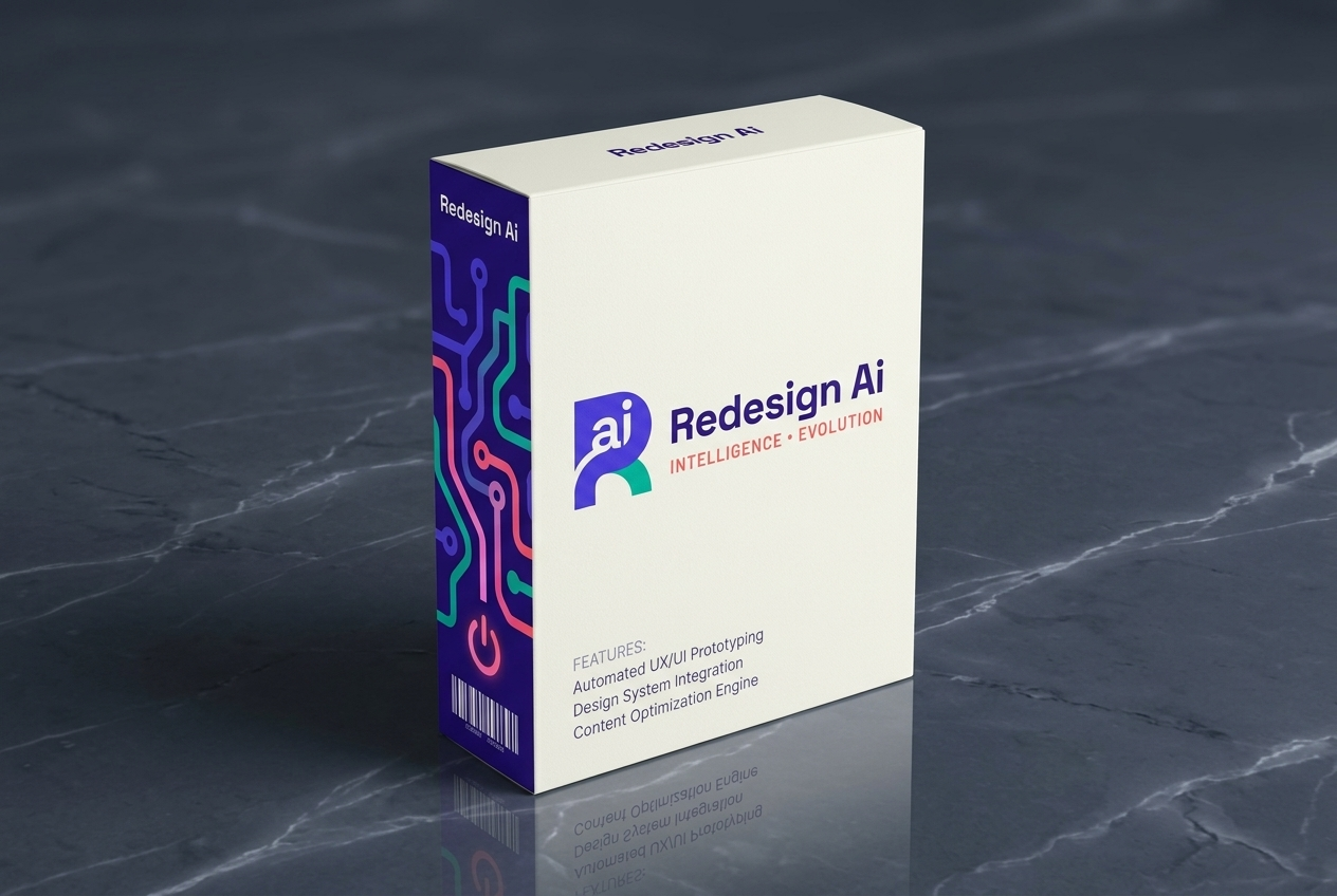 Redesign Ai