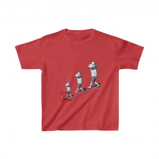 Kids Heavy Cotton™ Tee