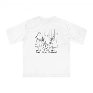 Unisex Zone Performance T-shirt