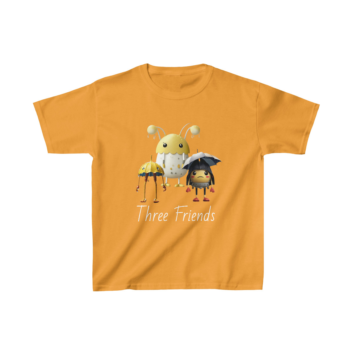 Kids Heavy Cotton™ Tee