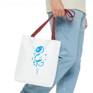 Tote Bag (AOP)