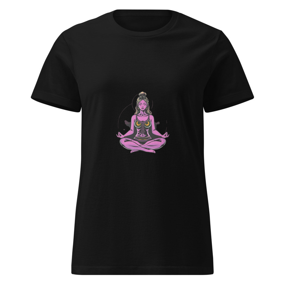 Women’s basic softstyle t-shirt