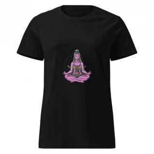 Women’s basic softstyle t-shirt