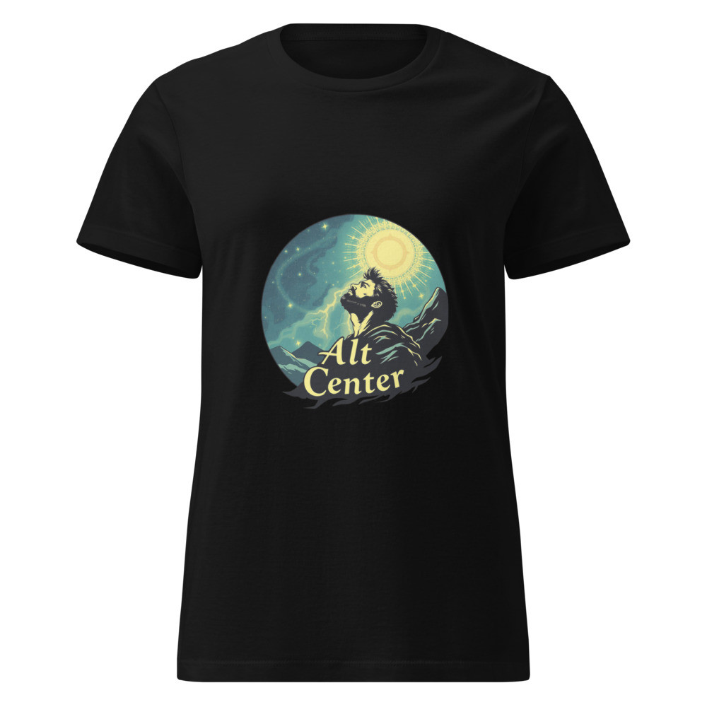 Women’s basic softstyle t-shirt