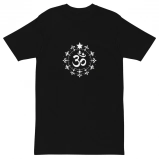 Men’s premium heavyweight tee