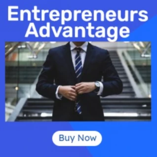 Entrepreneurs Advantage Collection