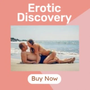 Erotic Discovery Collection