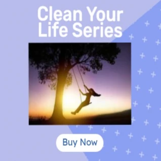 Clean Your Life Series Collection