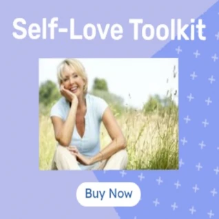 The Self-Love Toolkit Collection