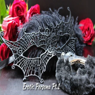 The Erotic Persona 1 Webinar
