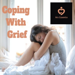 Coping with Grief Webinar