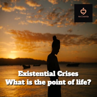 Coping with Existential Crises Webinar