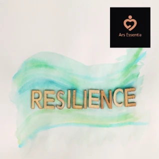 Building Resilience Through Tough Times