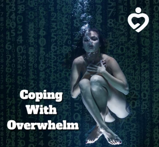 Coping with Overwhelm Webinar