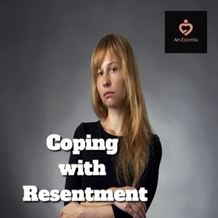 Coping with Resentment Webinar