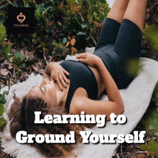 Learning to Ground Yourself Webinar