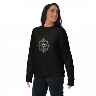 Unisex Premium Sweatshirt