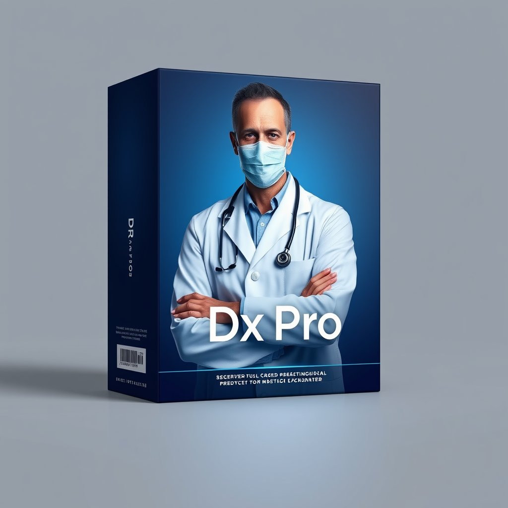 DxPro Ai Medical App