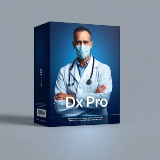 DxPro Ai Medical App