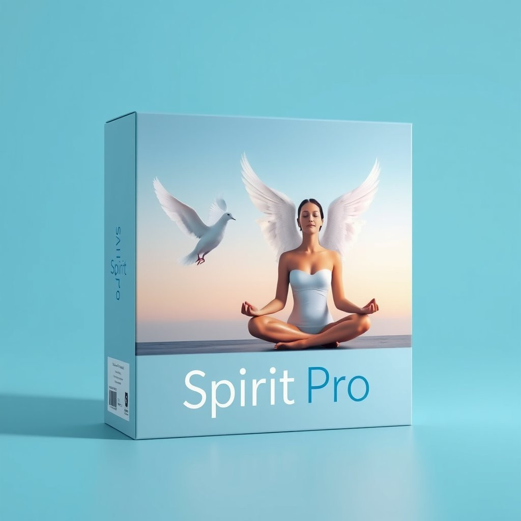 SpiritPro