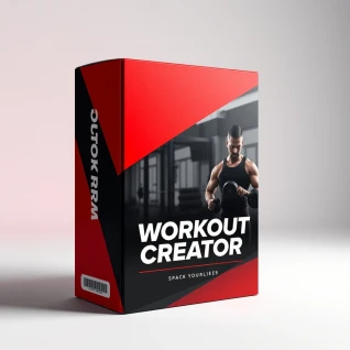 Onexxa Whitelabels Workout Creator