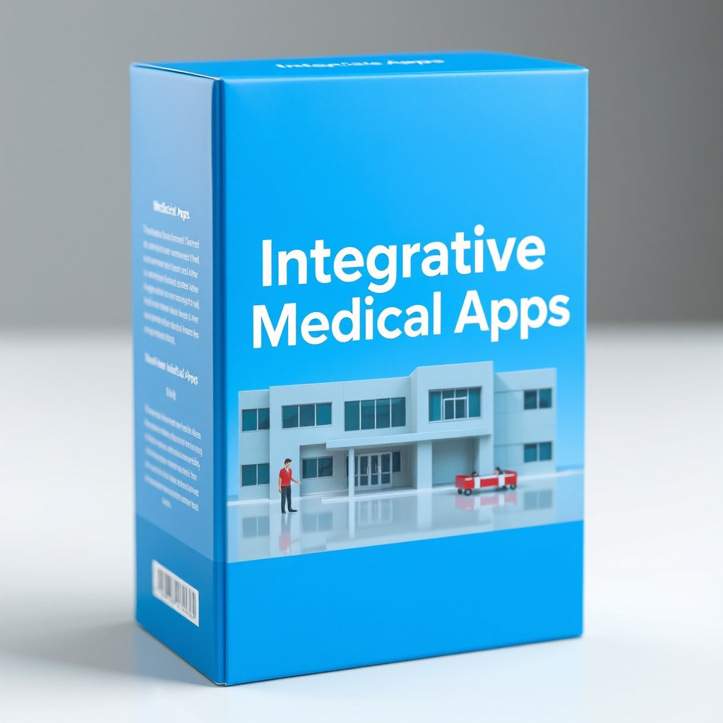 Onexxa Medical App Suite