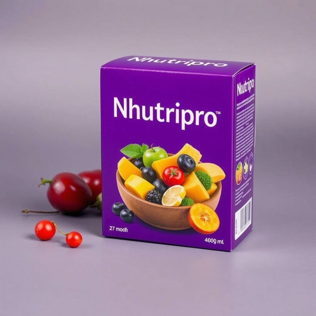 NhutriPro