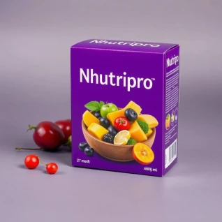 NhutriPro