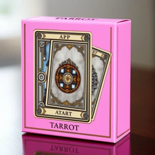 Onexxa Whitelabel Tarot Reader