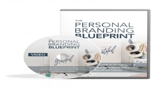 The Personal Branding Blueprint
