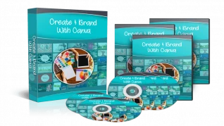 Creating Brands With Canva