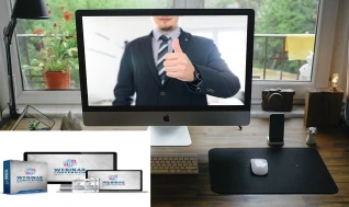 Webinars For Profit
