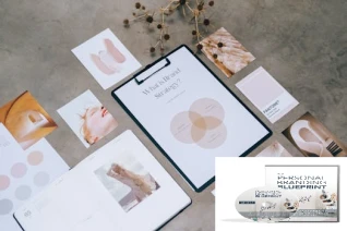The Personal Branding Blueprint
