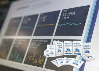 Internet Marketing for Beginners