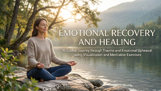 Emotional Regulation Series