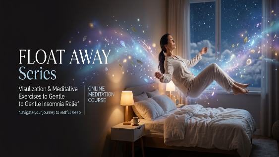 Float Away Series Collection