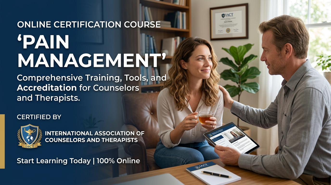 Pain Management