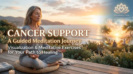Cancer Support Visualizations