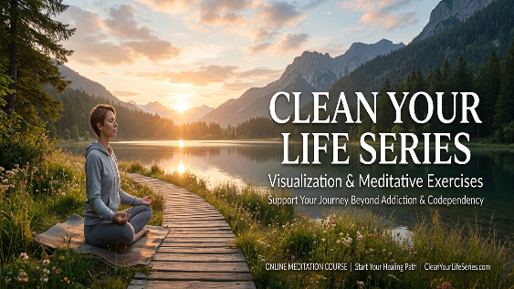 Clean Your Life Series Collection