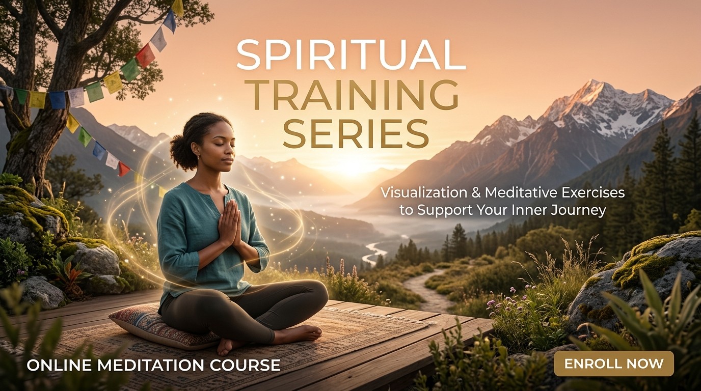 Spiritual Training Collection