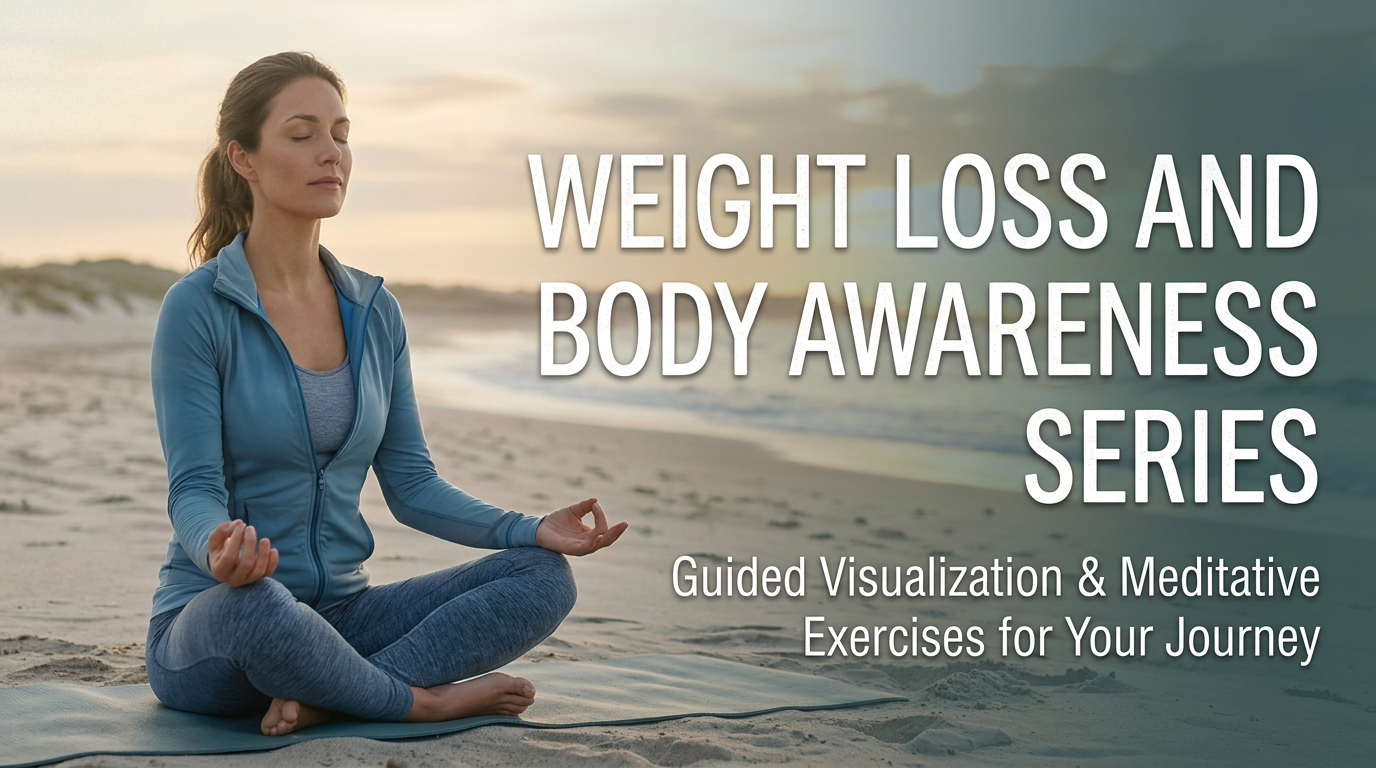 Weight Loss and Body Awareness Series
