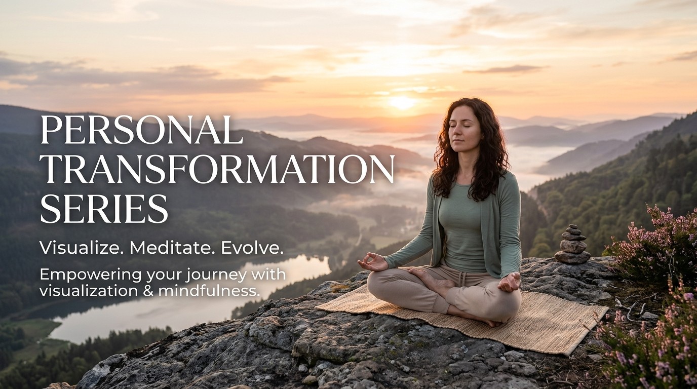 Personal Transformation Series