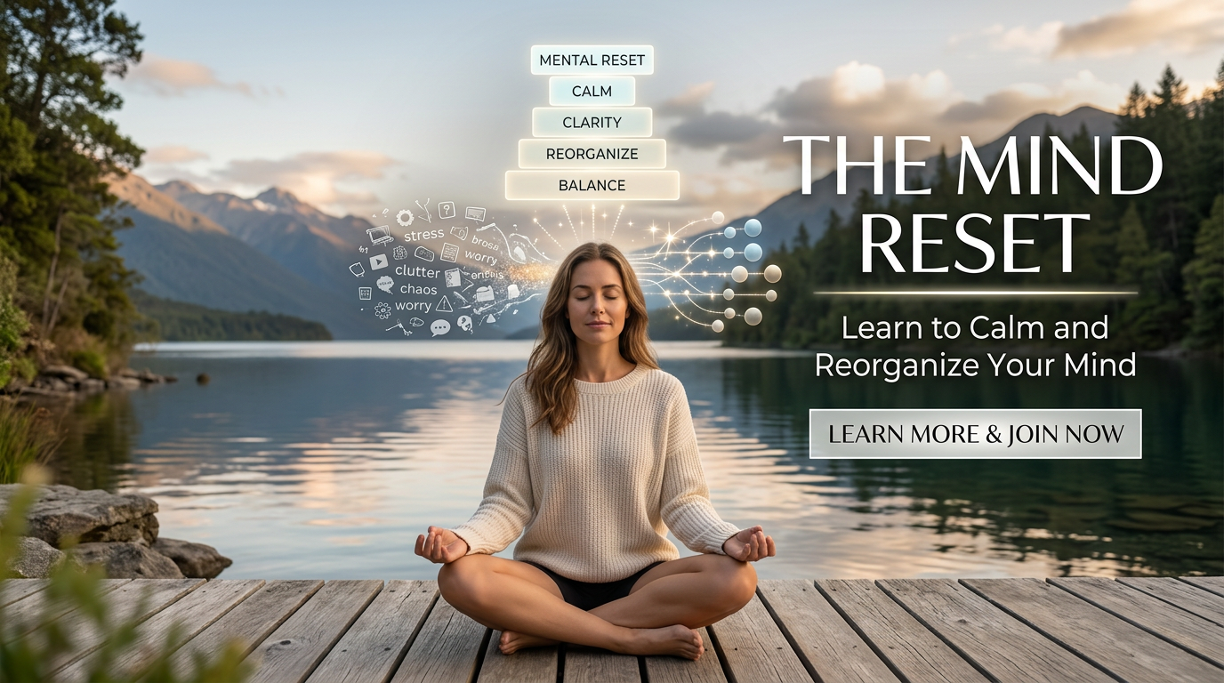 Mind Reset